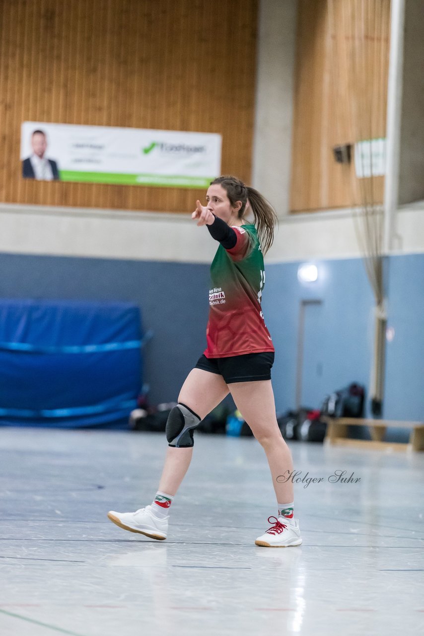 Bild 172 - Frauen HSG Kremperheide/Muensterdorf - HSG Joerl-Vioel : Ergebnis: 34:27